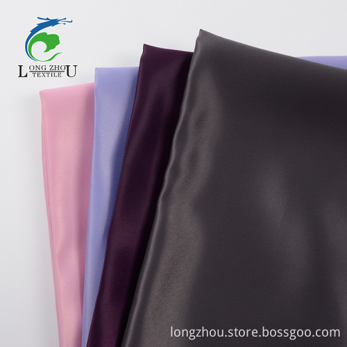Kain Perawatan Primer Maroko Satin PD